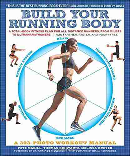 Build Your Running Body A Total Body Fitness Plan for All Distance Runners from Milers to Ultramarathoners―Run Farther Faster and Injury Free 1