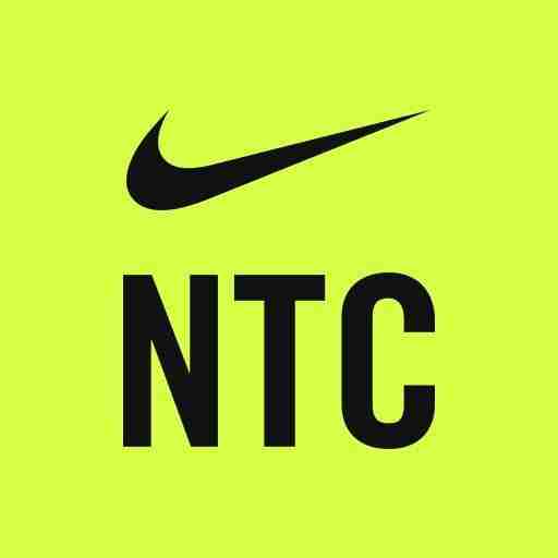 Optimized Nike Training Club app 1 1