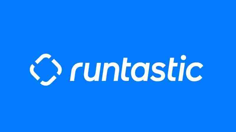 Optimized Runtastic