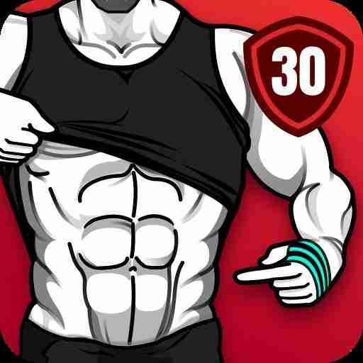 Optimized Six Pack in 30 Days