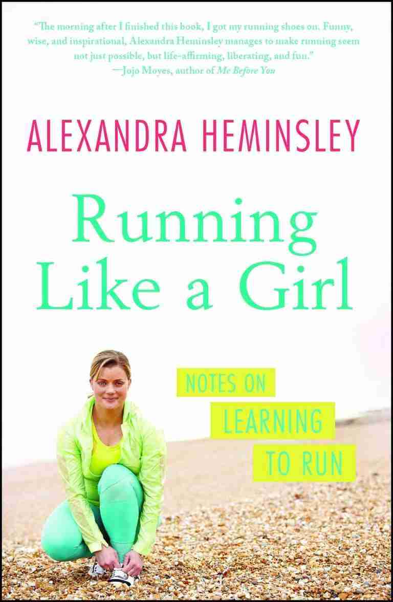17 Best Running Books For Beginners( With Helpful Running Training Tips