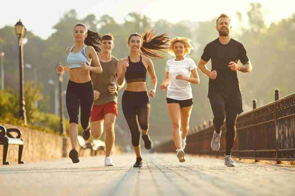 Tips for preparing and  running 10k
