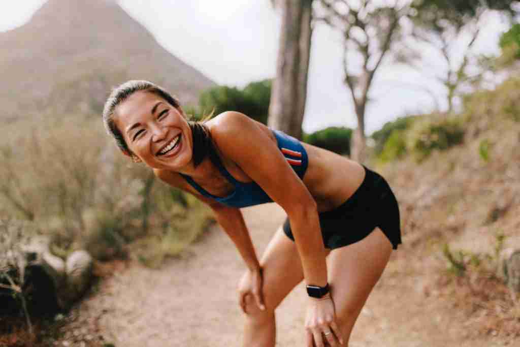 10 Benefits Of Running What Does Running Do To Your Body Science