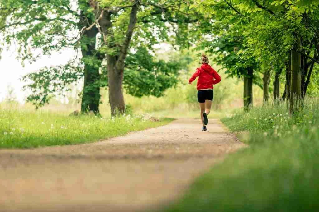 Tips for running 10k