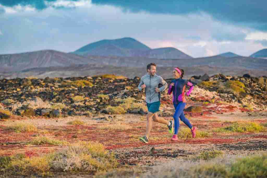 Tips for running a 10k or 5k