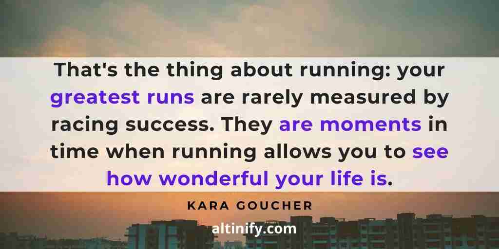 Running Motivation Quotes