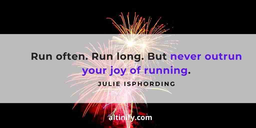 Running Motivation Quotes