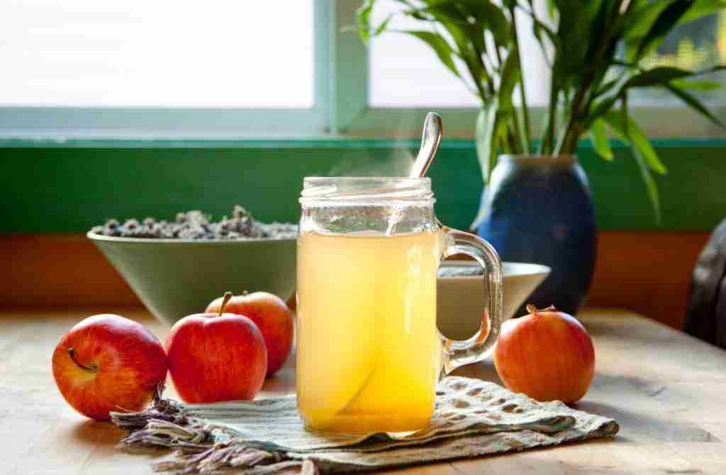 23 Disadvantages and  Advantages of Apple Cider Vinegar