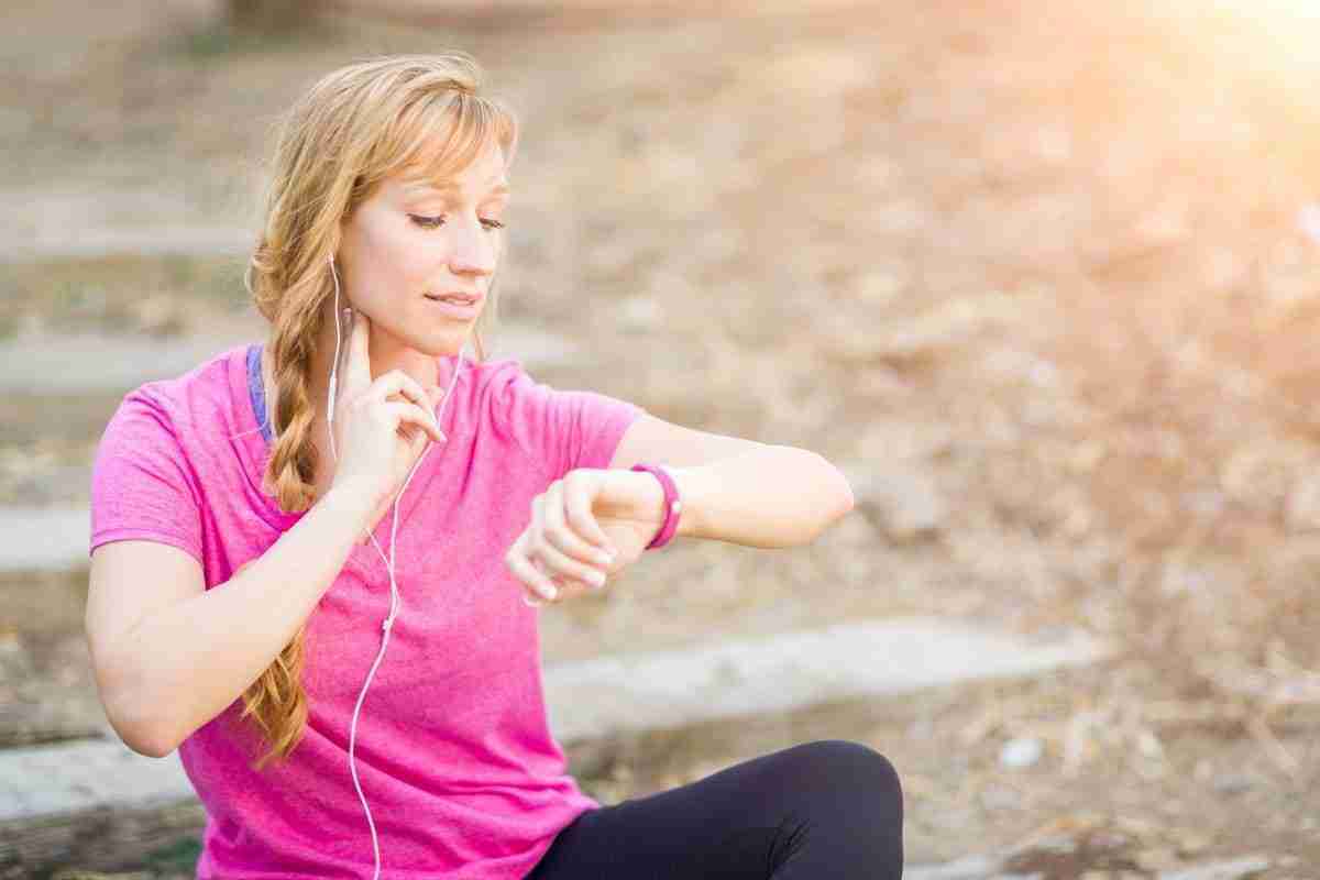 Optimal Fat Burning Heart Rate For Weight Loss | Altinify