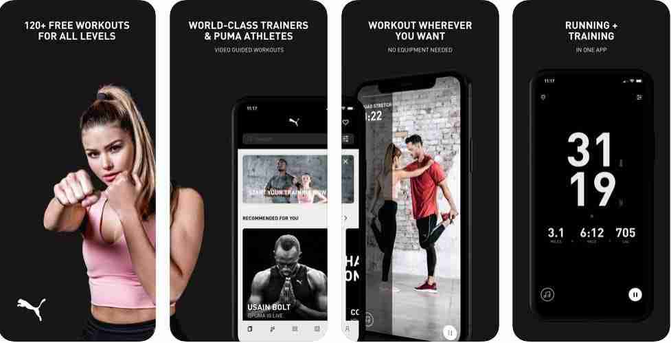 best running apps for beginners