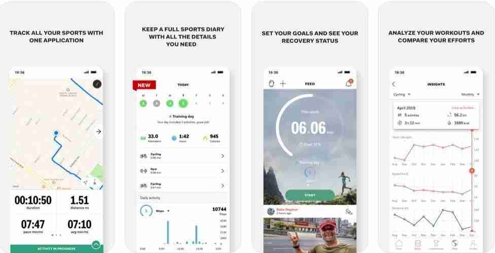 best running apps for beginners