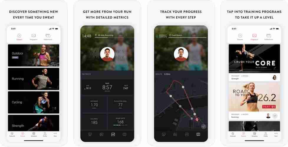 best running apps for beginners