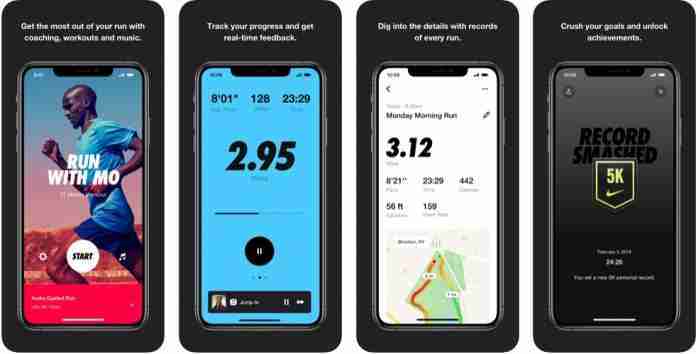 36 Best Running Apps For Beginners And Elite | Altinify