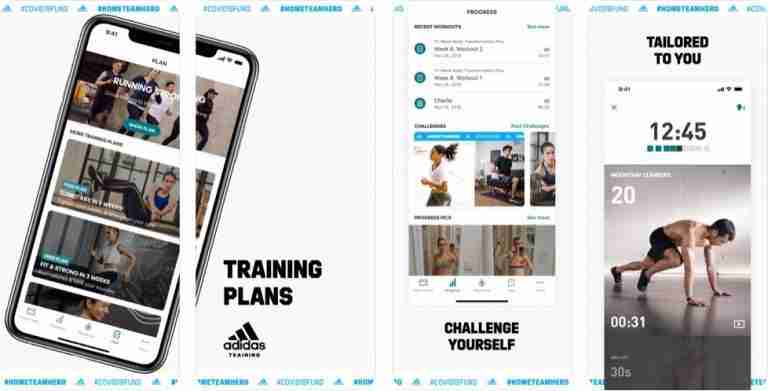 36 Best Running Apps For Beginners And Elite | Altinify