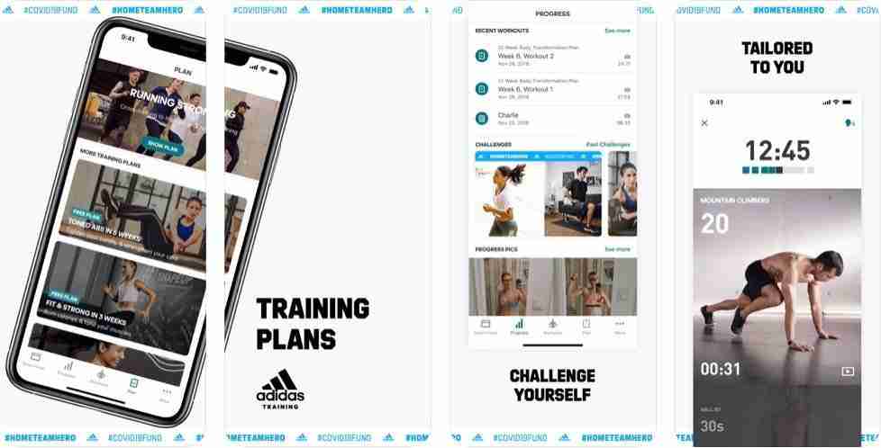 best running apps for beginners