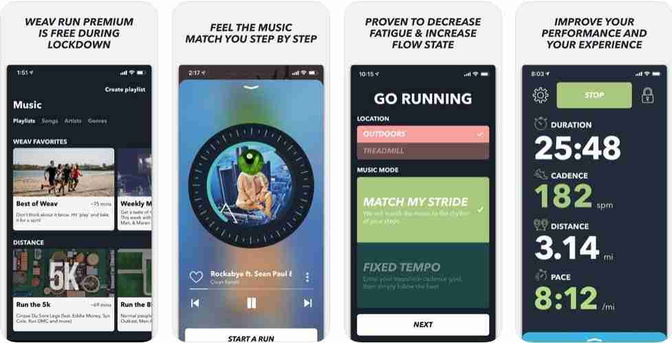 best running apps for beginners