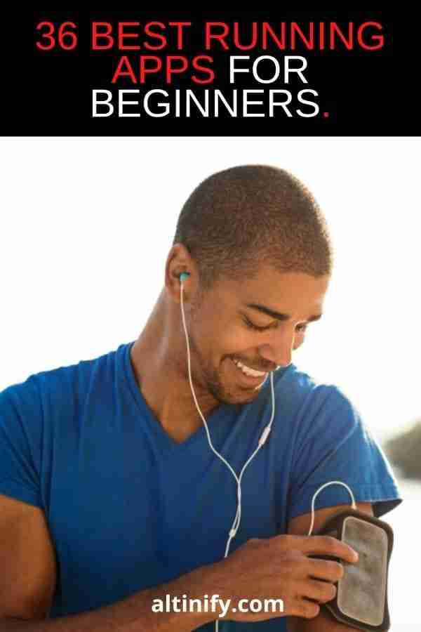 best running apps for beginners 37 36 Best Running Apps For Beginners and Elite
