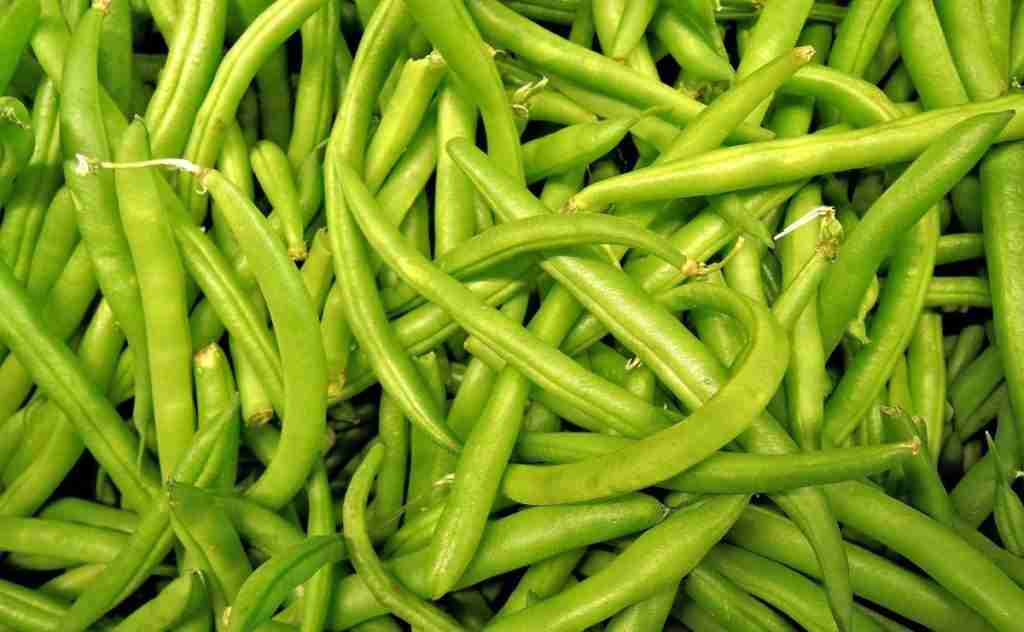 Veggies That Destroy Stomach Fat