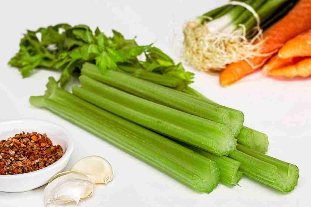 Veggies That Destroy Stomach Fat