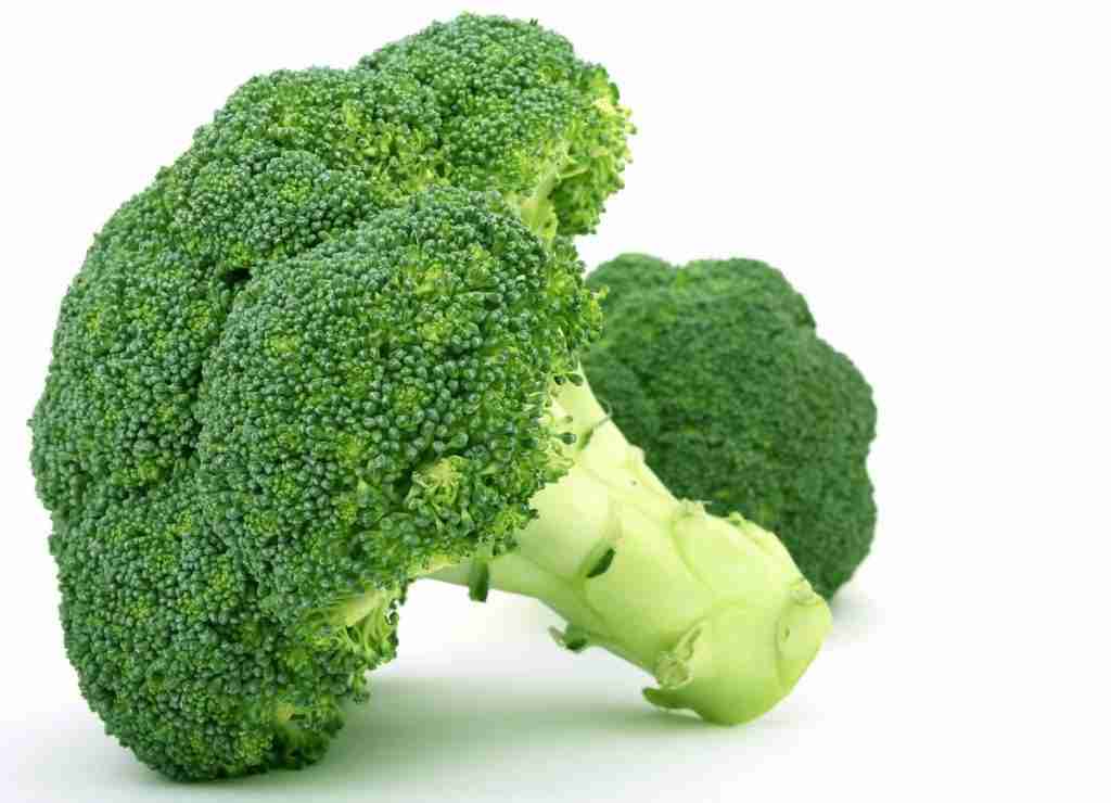 Veggies That Destroy Stomach Fat