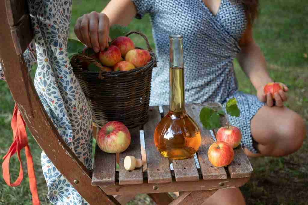 Can you drink coffee after taking apple cider vinegar 9 mistakes to