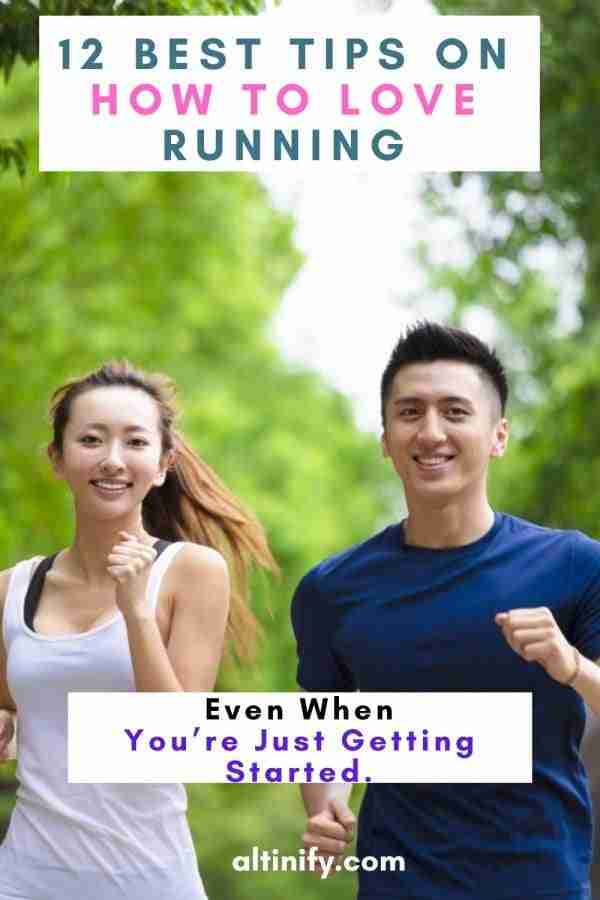 12 Best Tips On How To Love Running 4 12 Best Tips On How To Love Running
