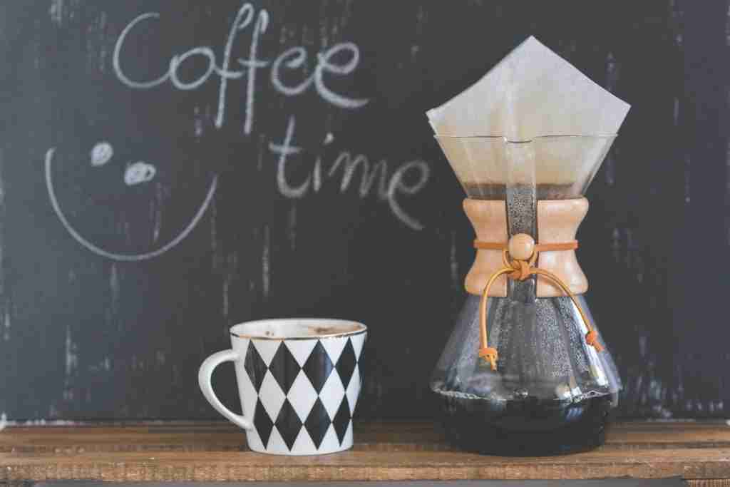is coffee good for weight loss?