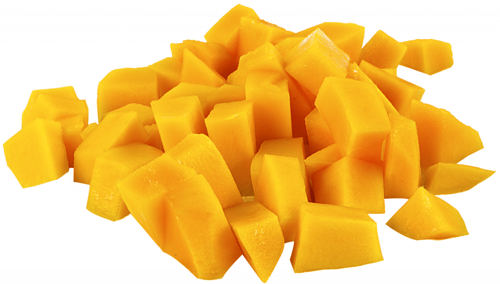  Health Benefits of Eating Mango