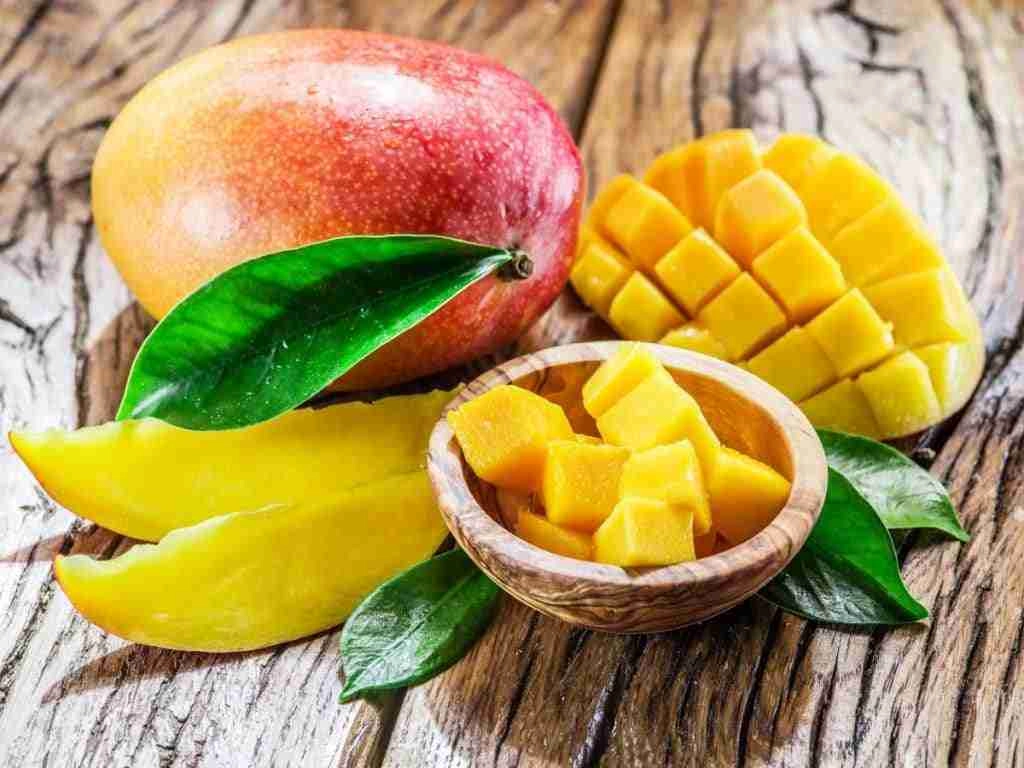 Benefits and Disadvantages of Mango