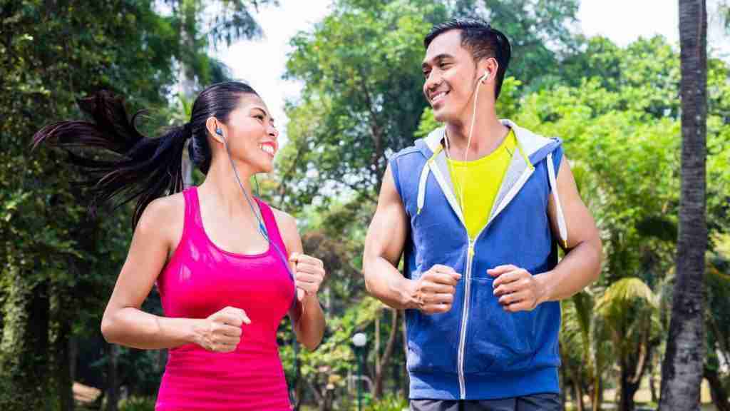 How to Set SMART Running Goals