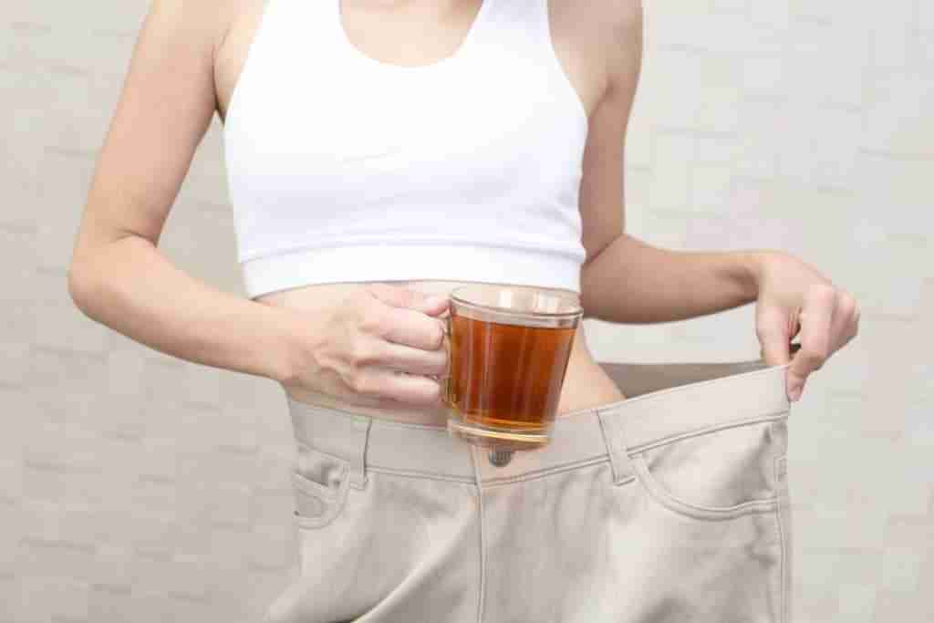best teas for weight loss best teas for weight loss