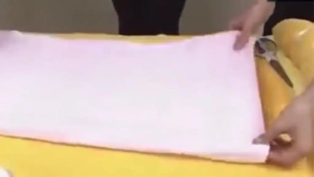 Japanese Towel Exercise