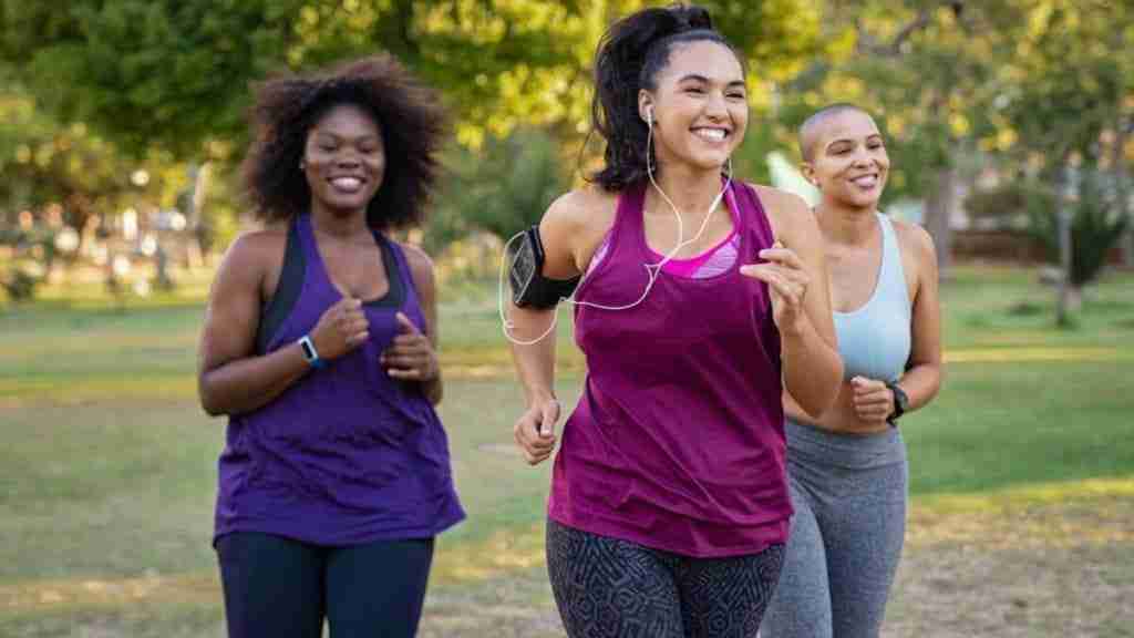 Pros and Cons of Running for Weight Loss
