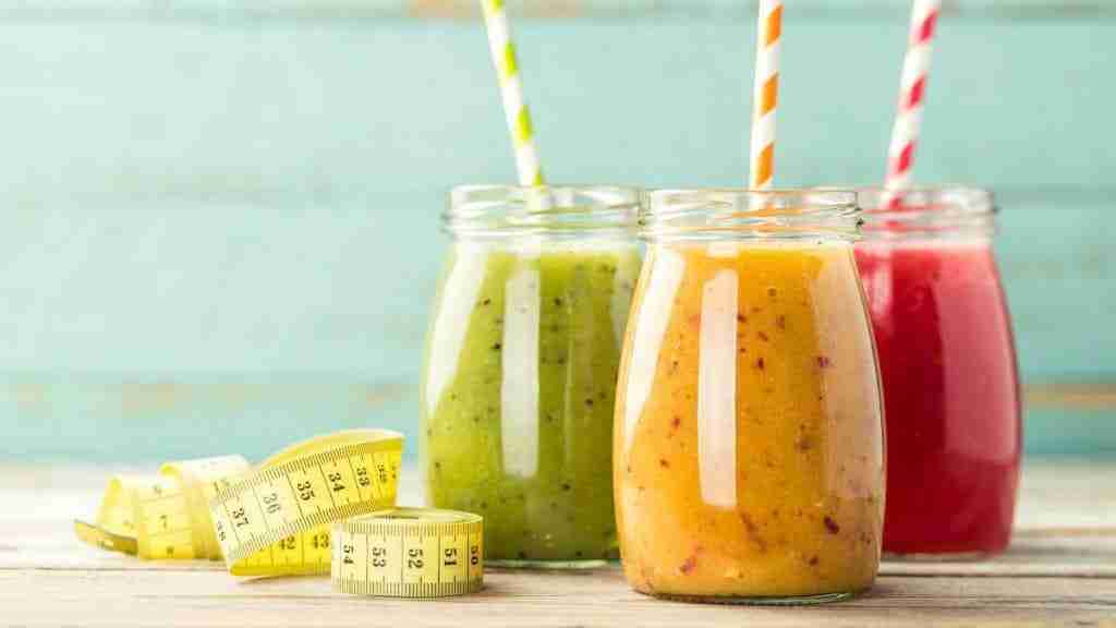 Smoothie Advantages and Disadvantages