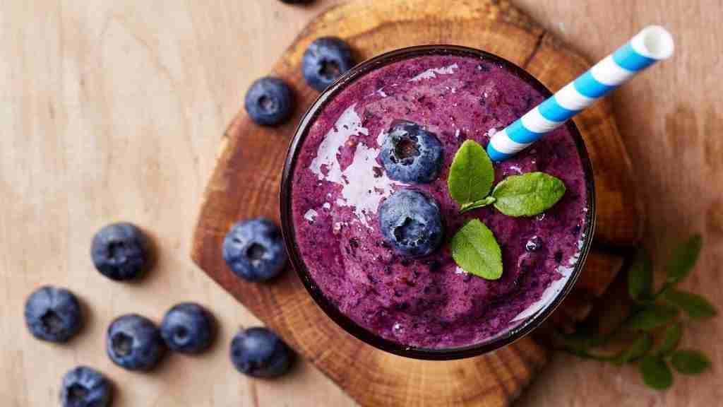 Smoothie Advantages and Disadvantages