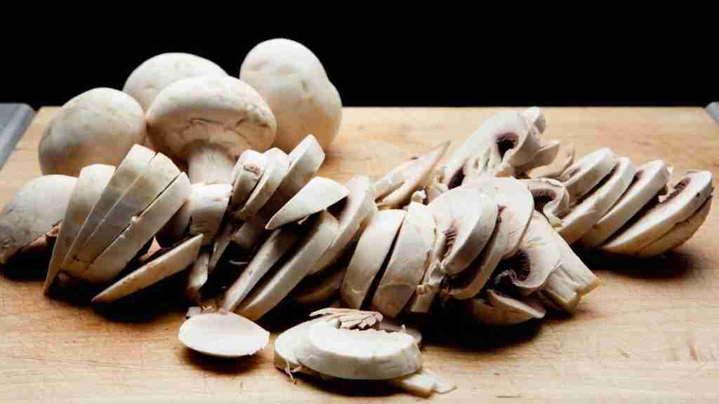 These 9 Mushrooms Have The Most Protein