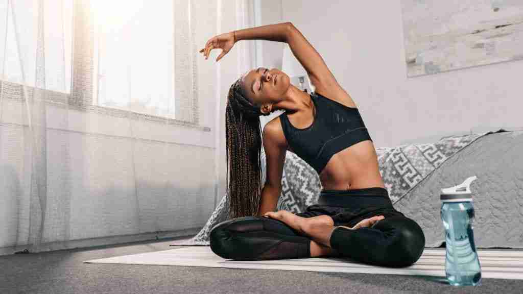 Things To Avoid Doing Before Yoga Practice