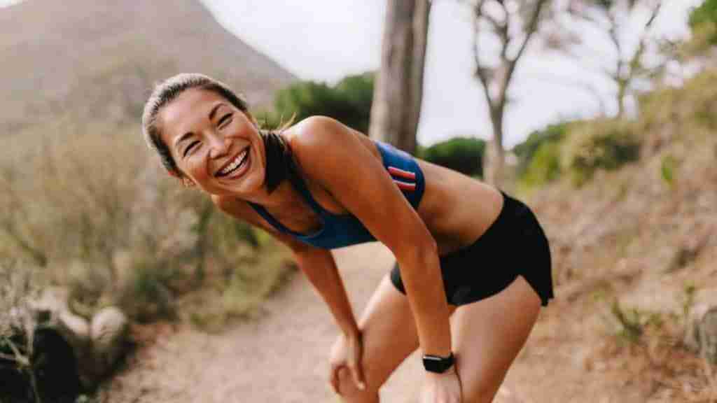 What Does Running Do to Your Body