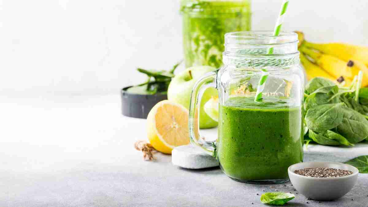 Where Did Smoothies Originate? | Altinify