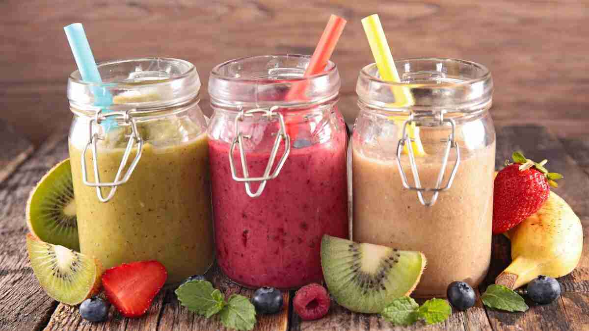 Where Did Smoothies Originate? Altinify