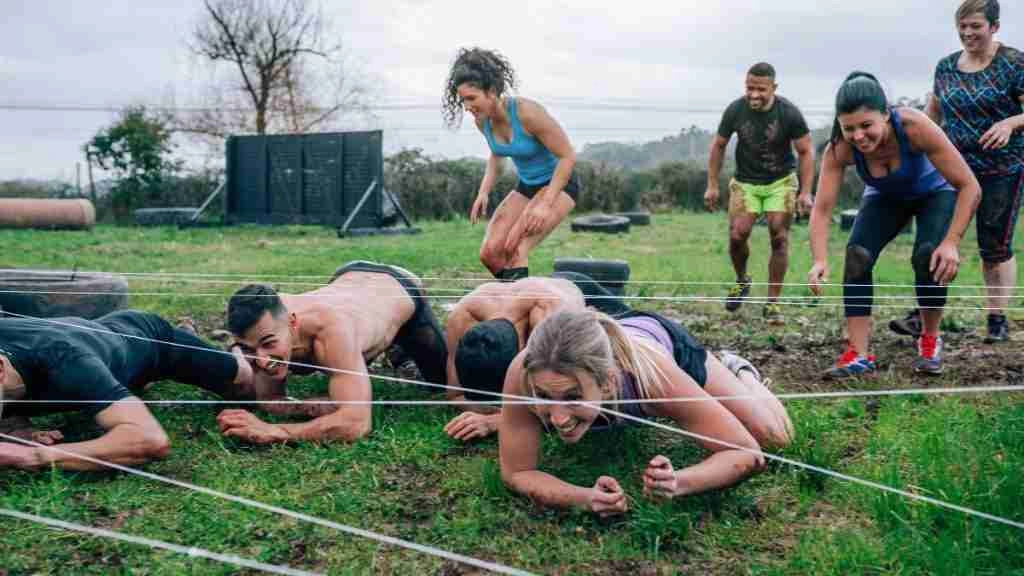 Is Bear Crawl a Good Exercise?