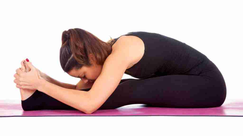 Yoga Poses for the Digestive System