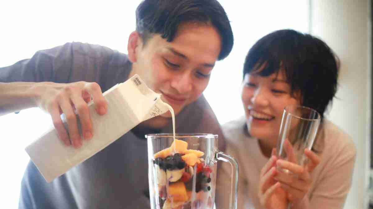 Can Smoothies Cause Diarrhea? (Let’s Find Out!) Altinify