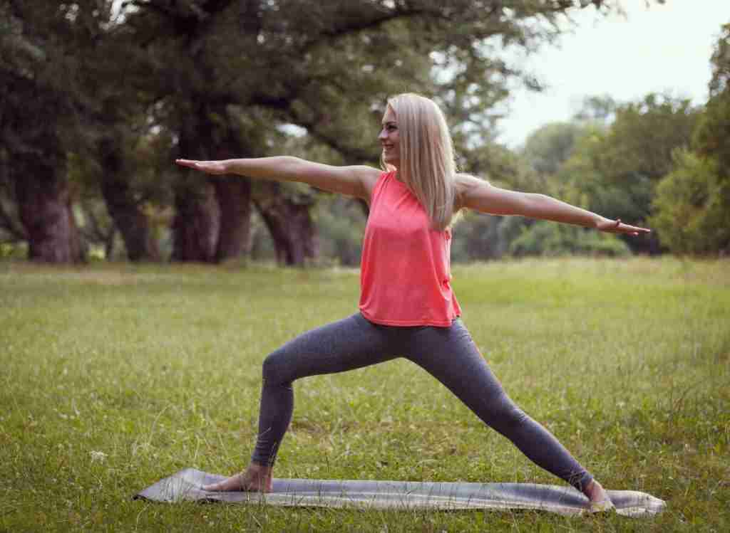 Is It Ok To Do Yoga Everyday? (Let's Find Out!) | Altinify