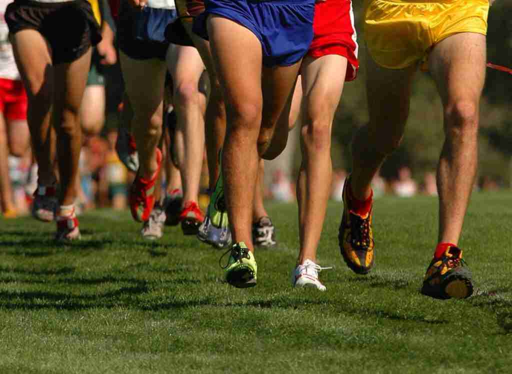 Does Running Make Your Legs Bigger