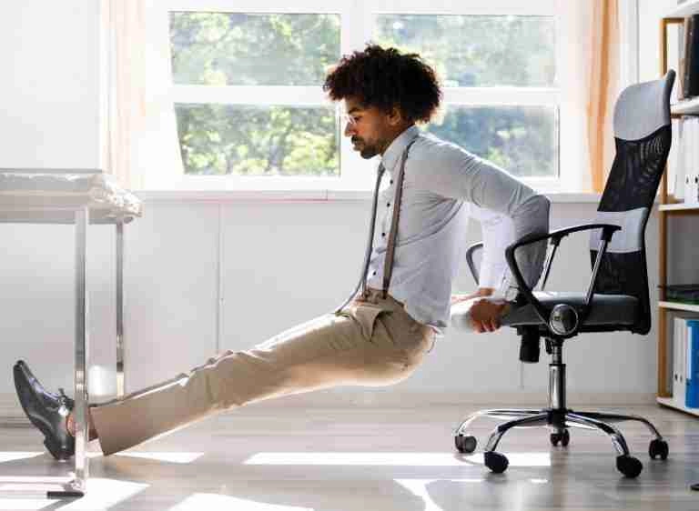 Benefits Of Doing Dips Every Day (Must Know About Dip Exercises