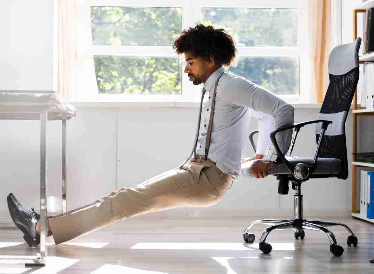 Benefits Of Doing Dips Every Day (Must Know About Dip Exercises