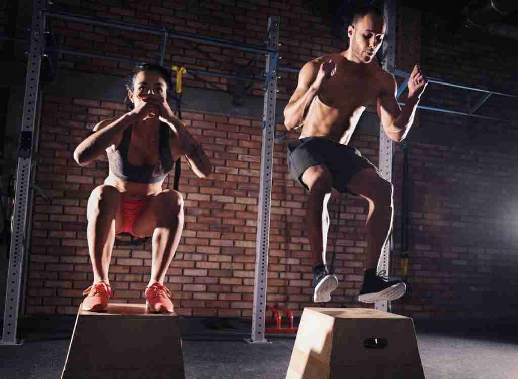 Here are all CrossFit Foundational Movements You need!
