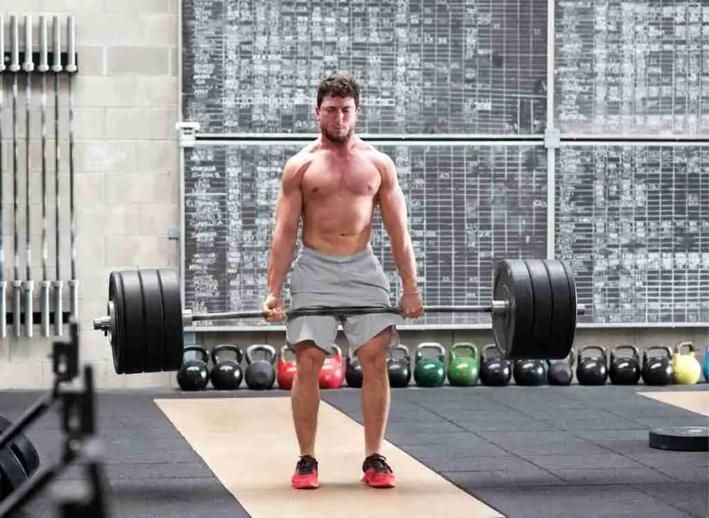 Crossfit vs Gym: Which One is Better For You?