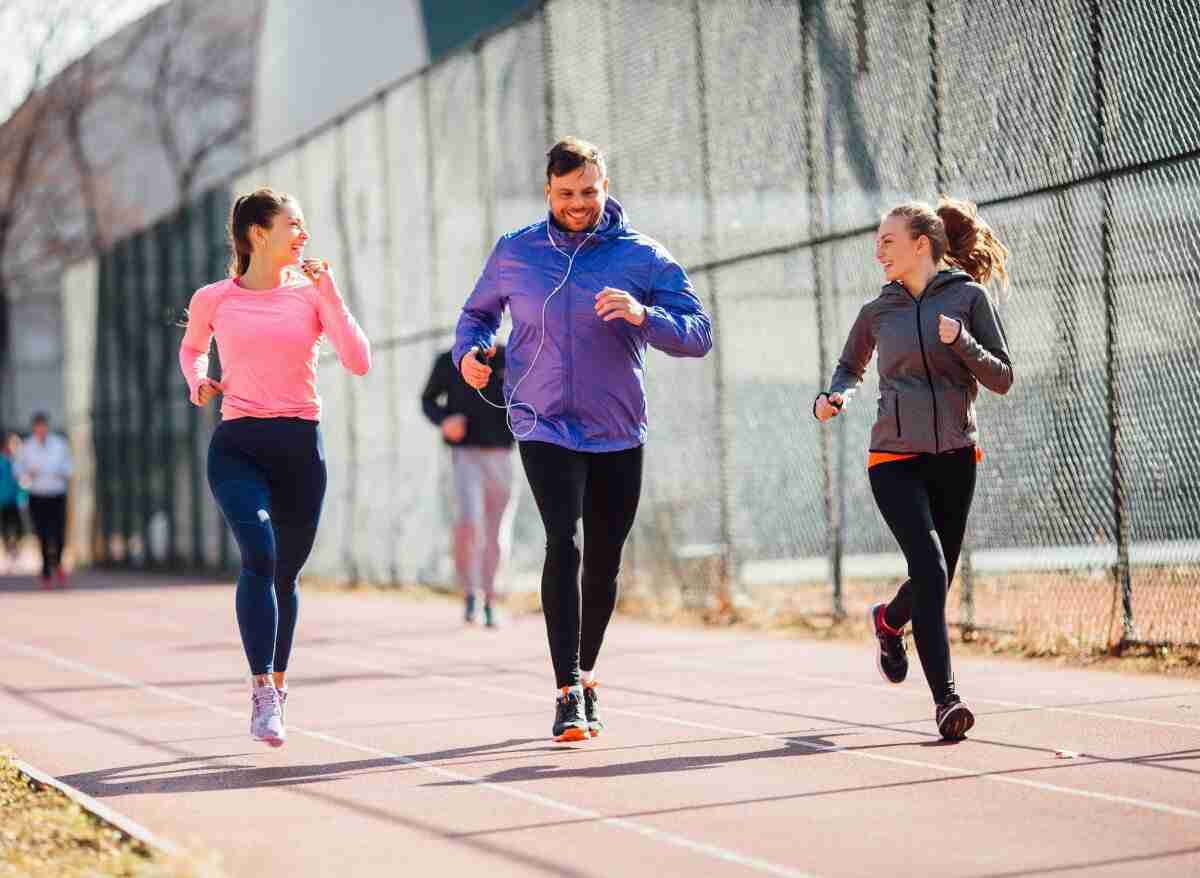 Here Are Running 5km Everyday Benefits (It Isn't What You Expect ...